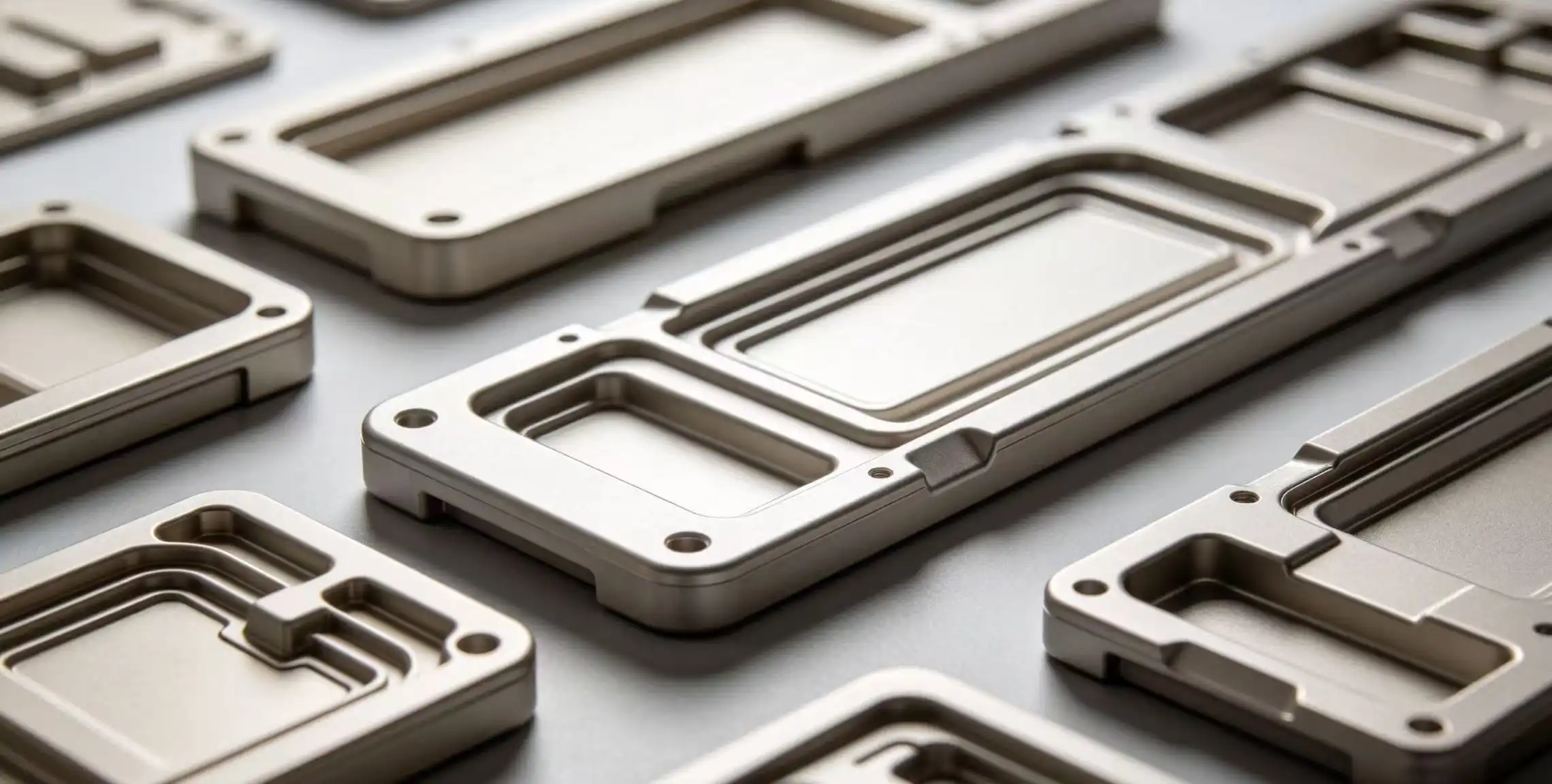 Metal Stamping Solutions for Low-Volume and Short-Run Production